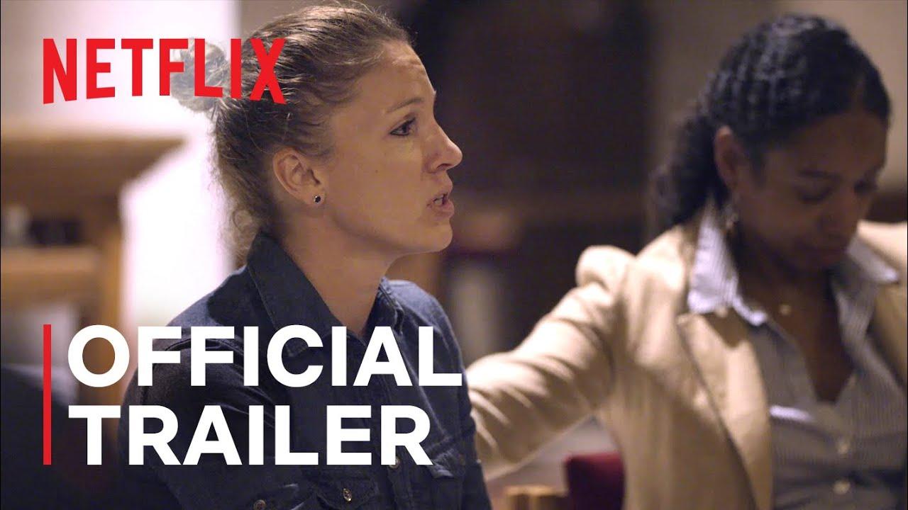 Pray Away Trailer