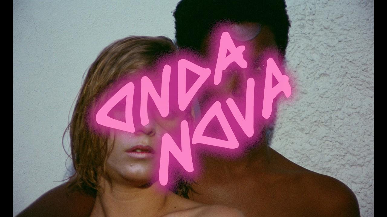 New Wave Trailer