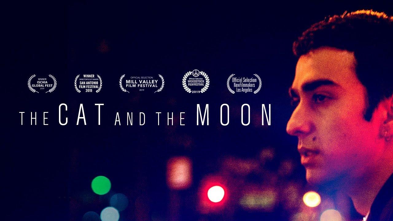 The Cat and the Moon Trailer