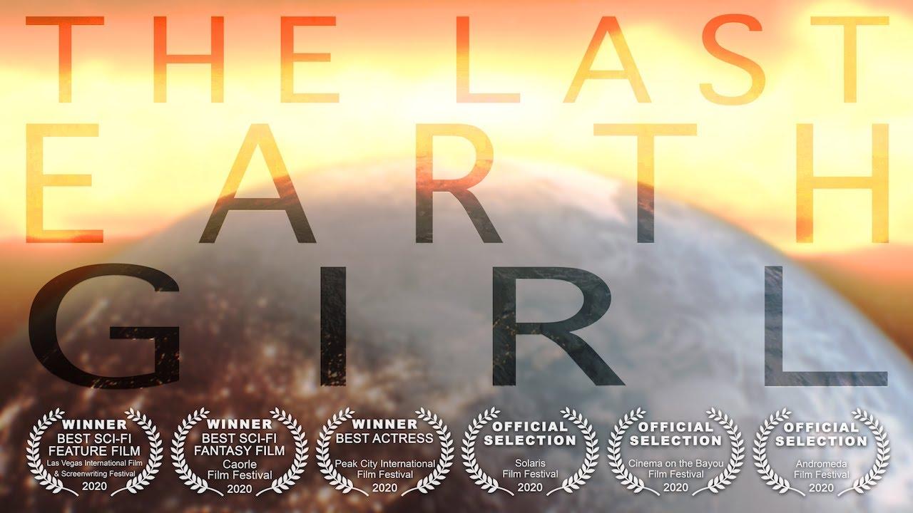 The Last Earth Girl Trailer