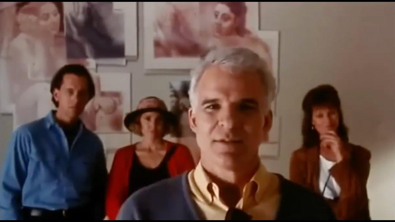 L.A. Story Trailer