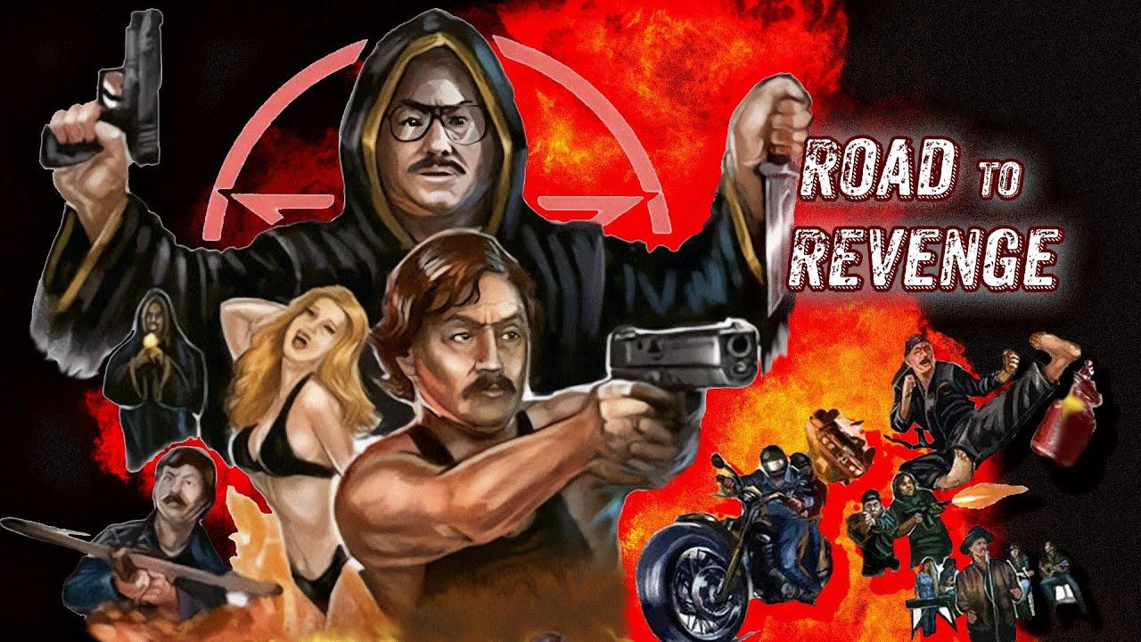 GetEven Trailer
