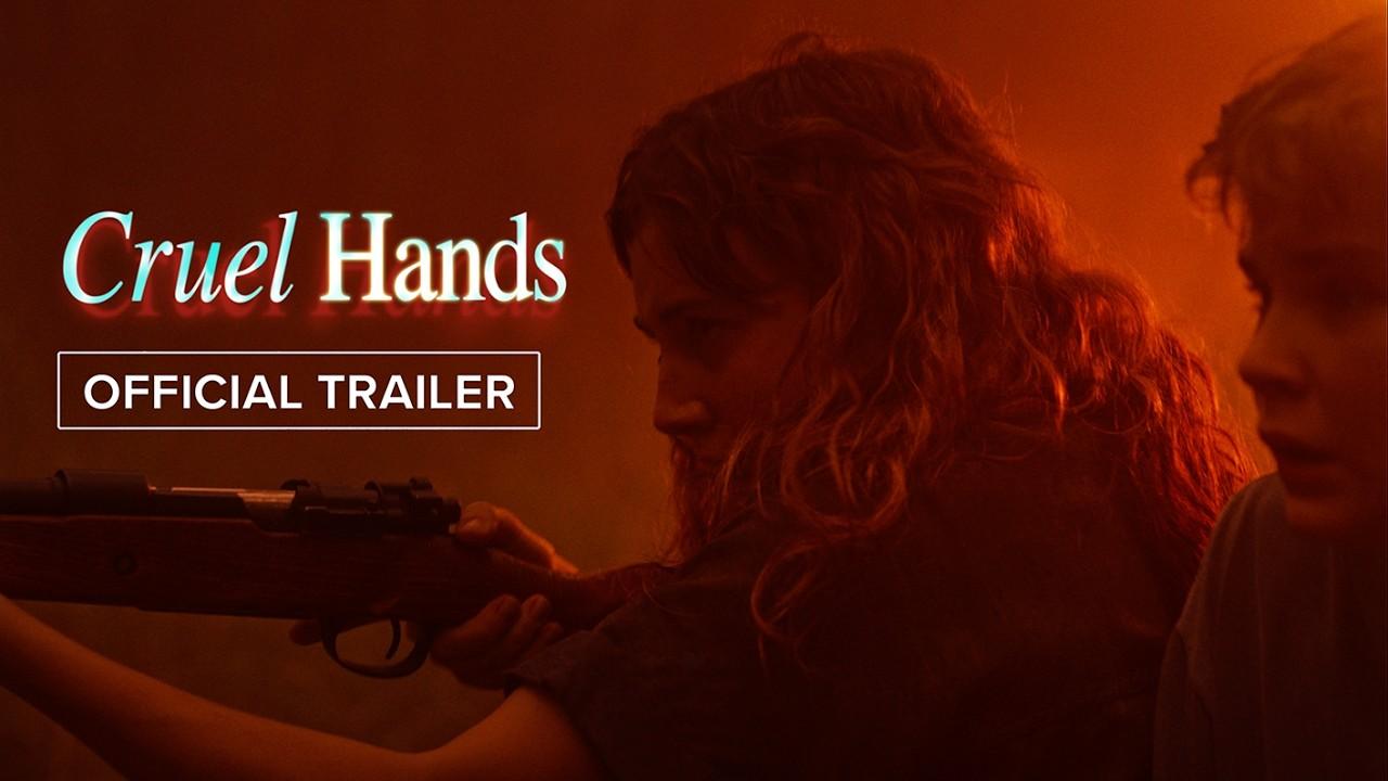 Cruel Hands Trailer
