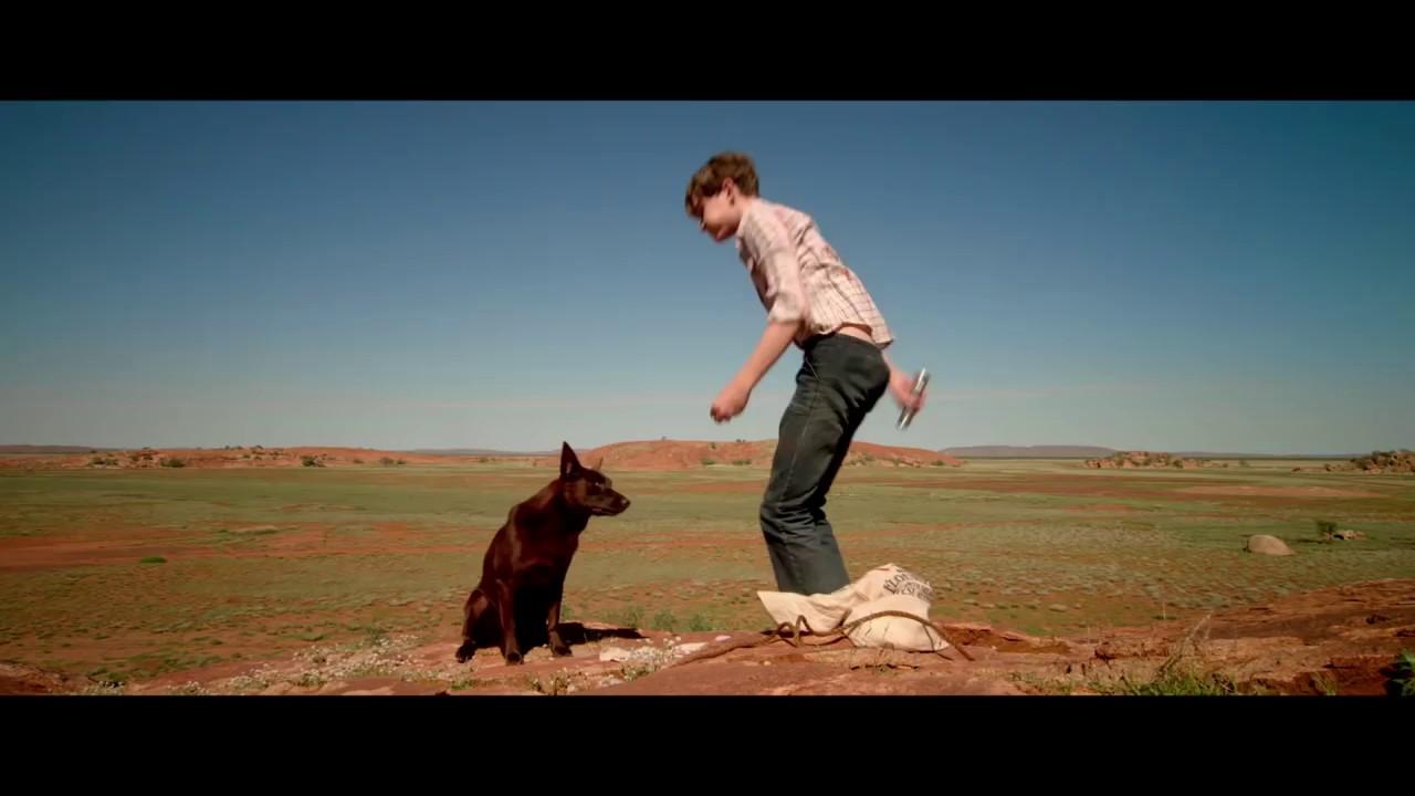 Red Dog: True Blue Trailer