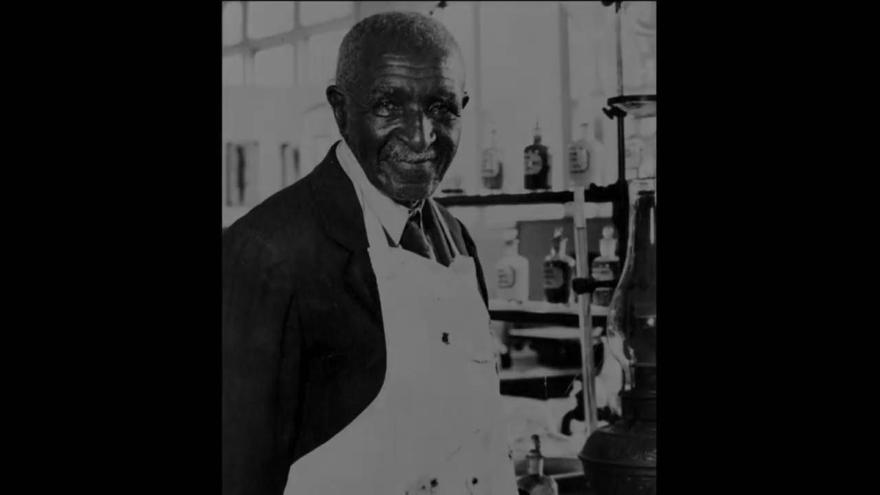 George Washington Carver: An Uncommon Life Trailer