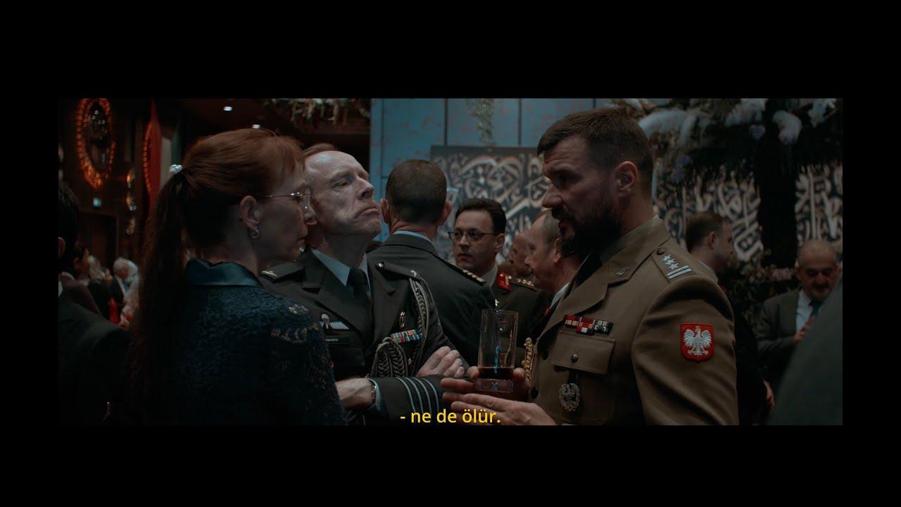 Dark Secrets (Shams Al Ma'arif) Trailer