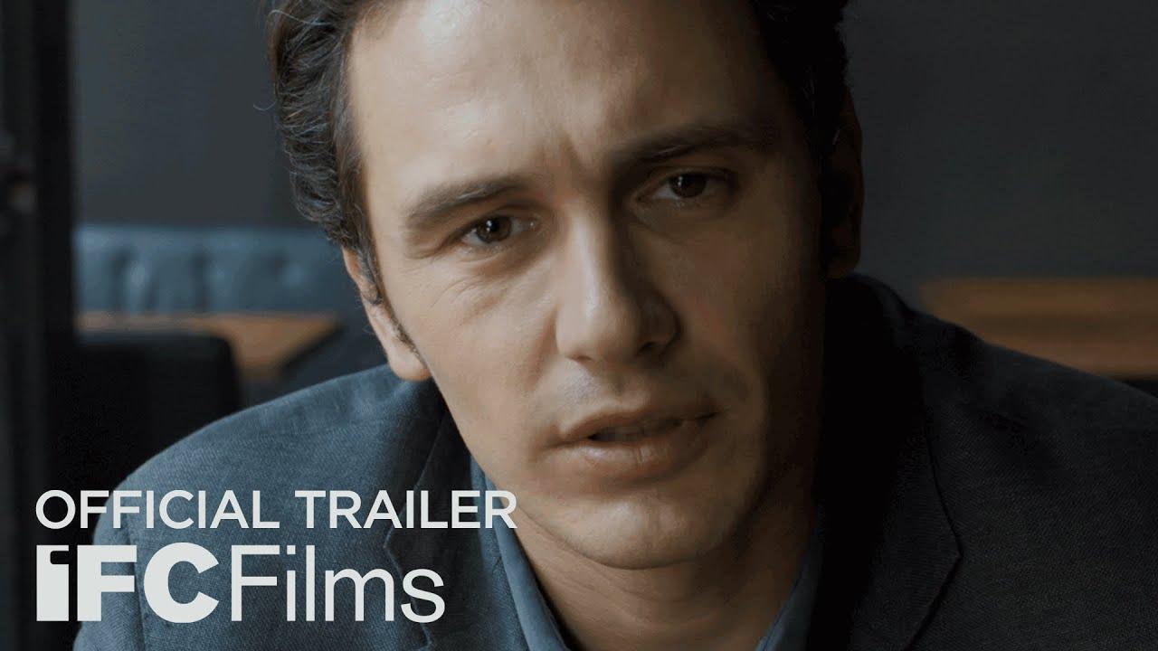 Every Thing Will Be Fine Trailer