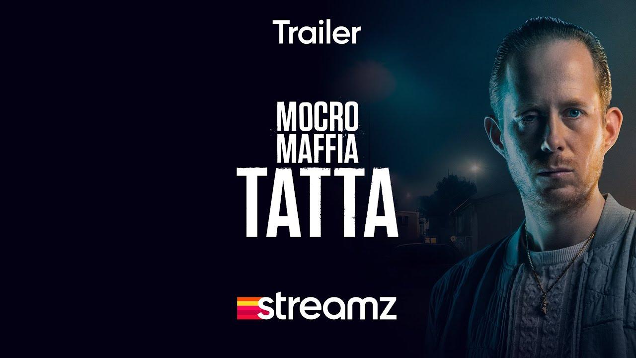 Mocro Mafia: Tatta Trailer