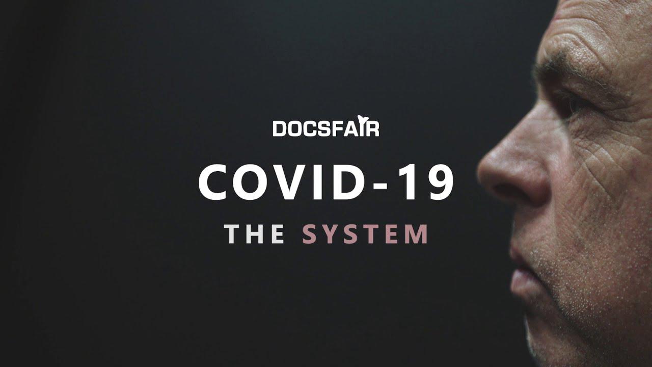 COVID-19: The System Trailer