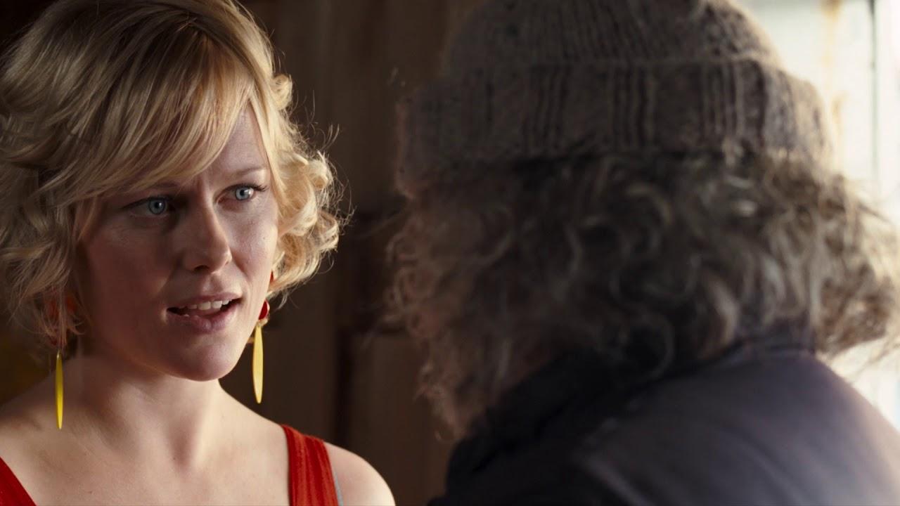 All at Sea Trailer