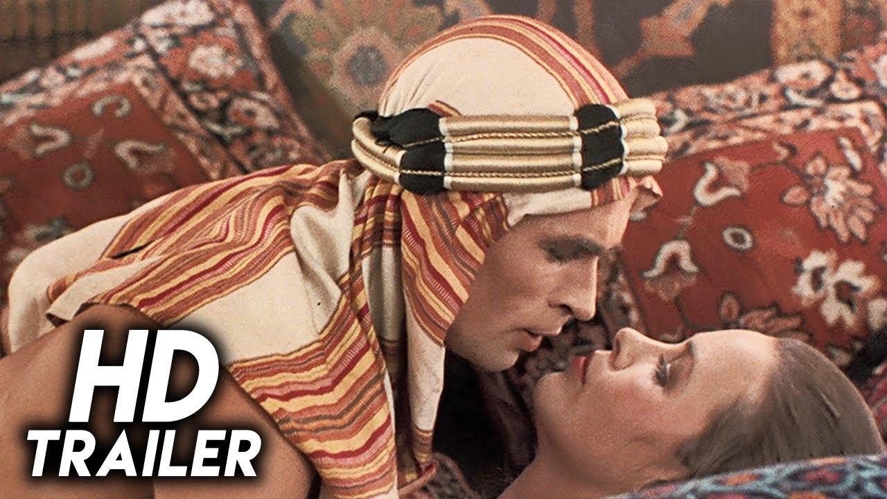 Valentino Trailer