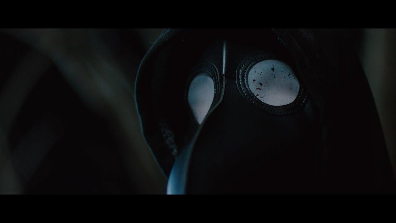 The Lurker Trailer
