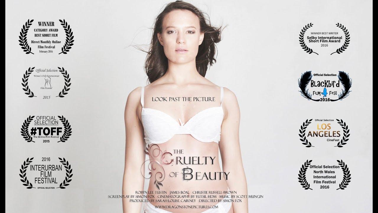The Cruelty of Beauty Trailer