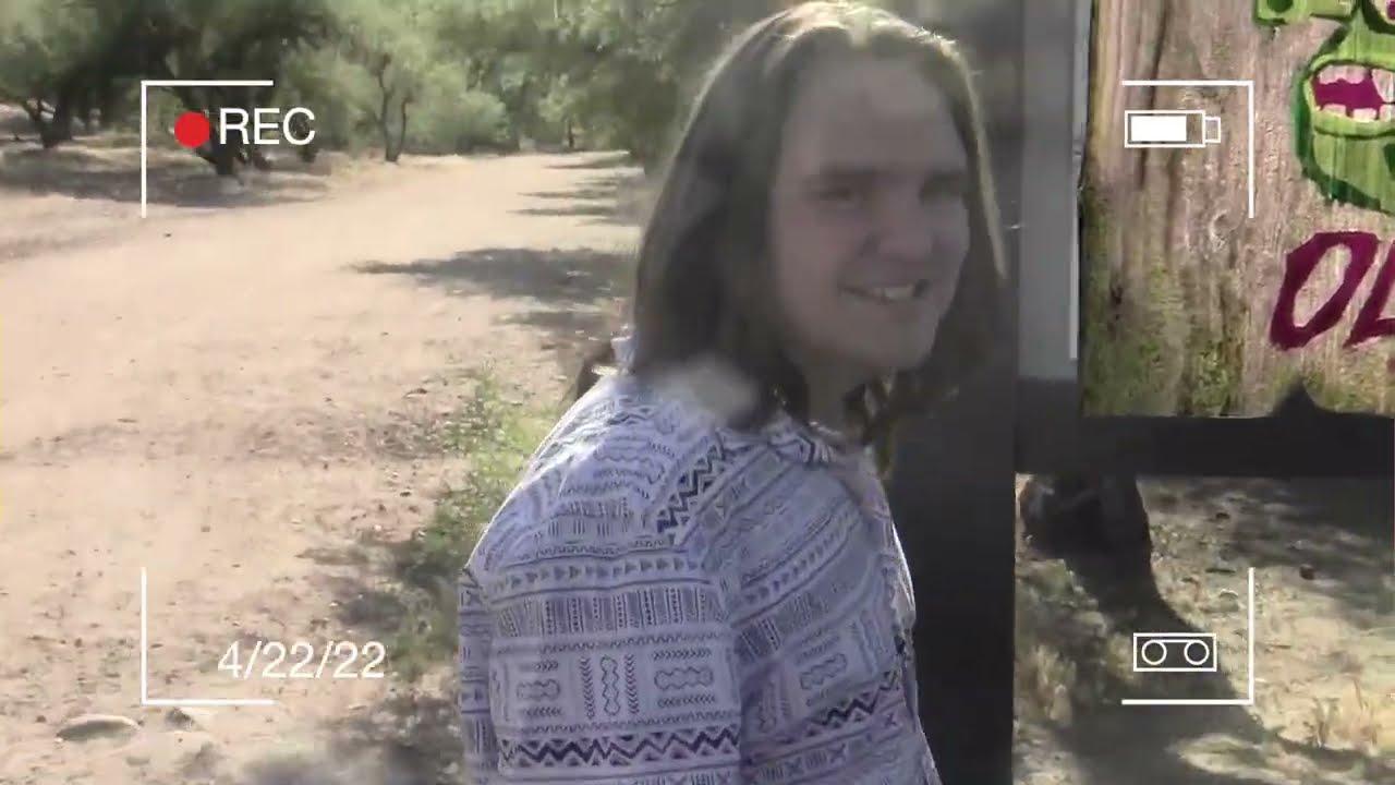 The Blair Swamp Project Trailer