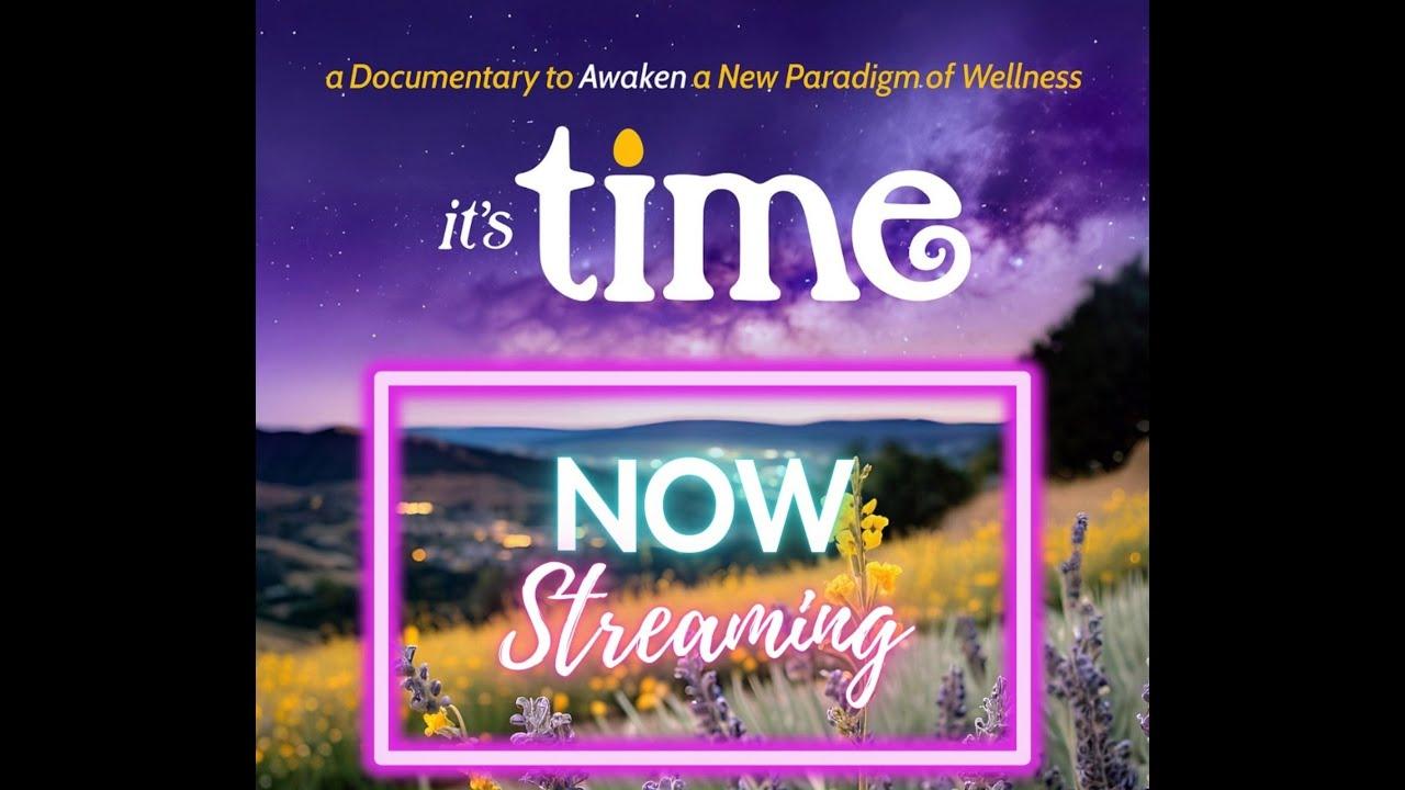 It's Time Trailer