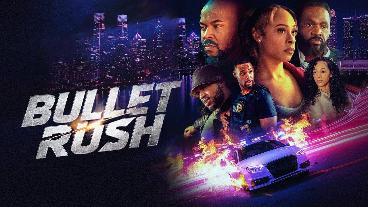 Bullet Rush Trailer