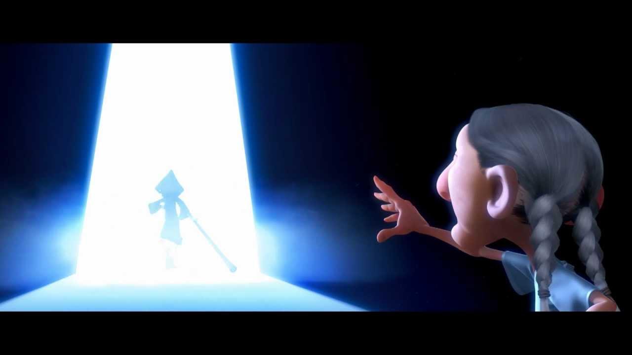 The Lady and the Reaper Trailer