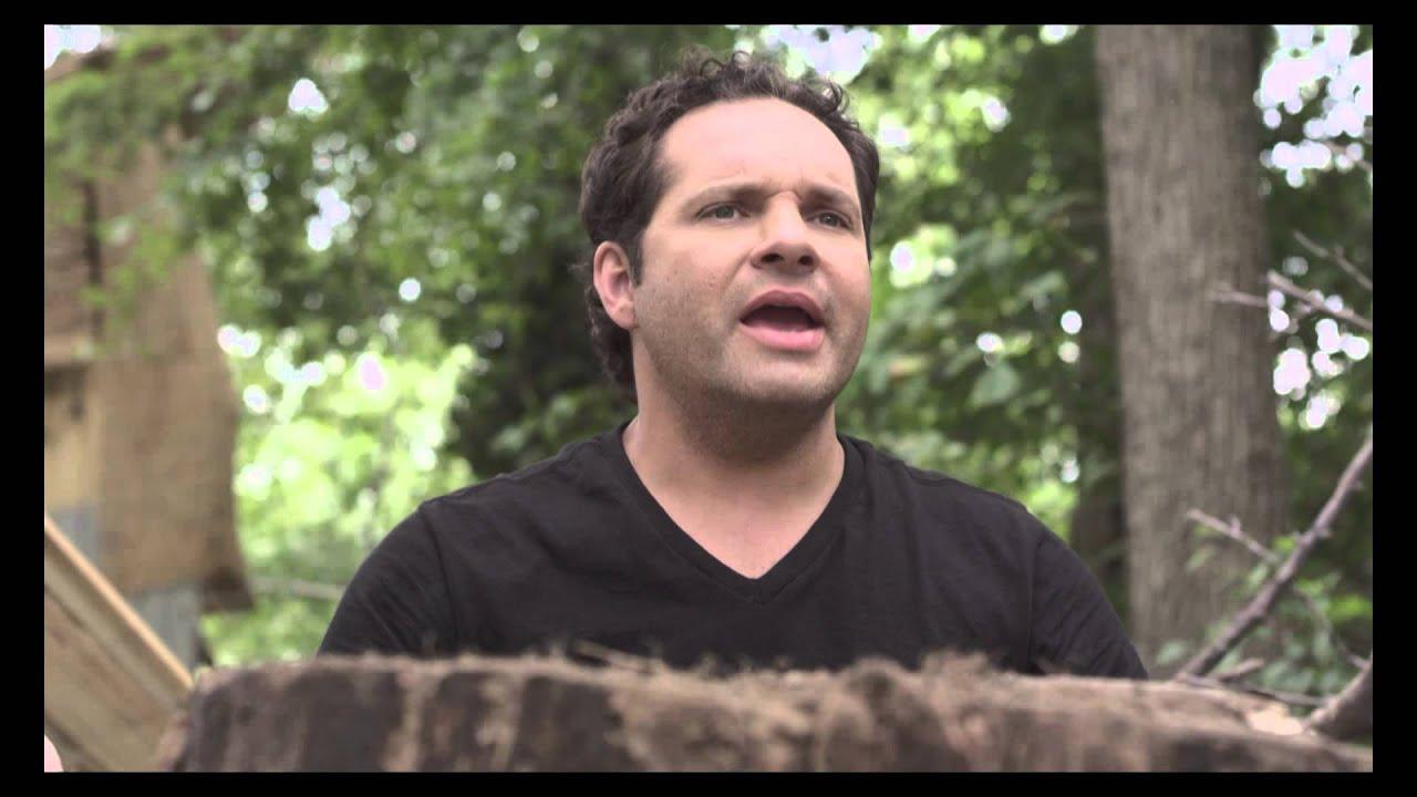 The Accidental Missionary Trailer