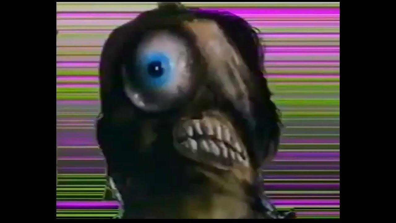 Ego In Trailer