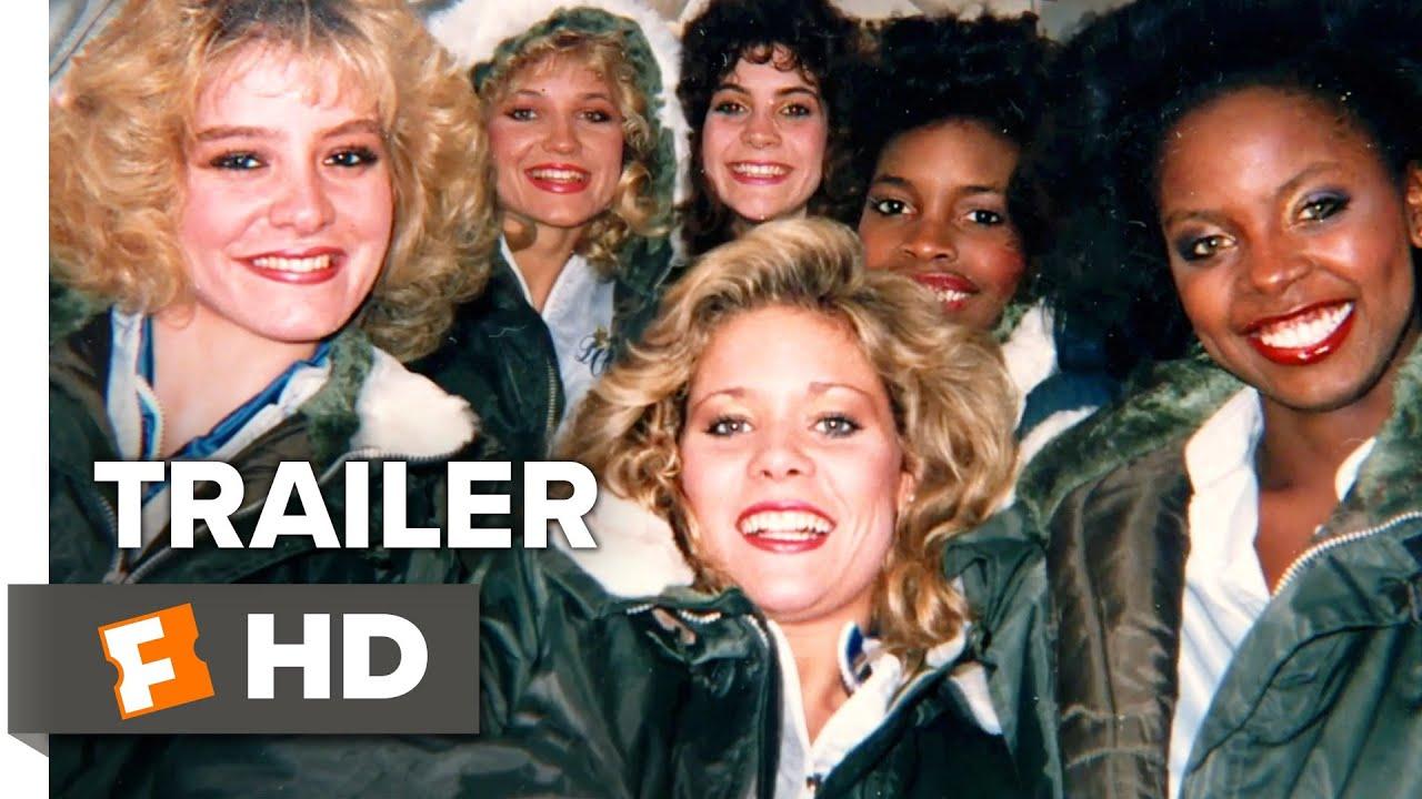 Daughters of the Sexual Revolution: The Untold Story of the Dallas Cowboys Cheerleaders Trailer