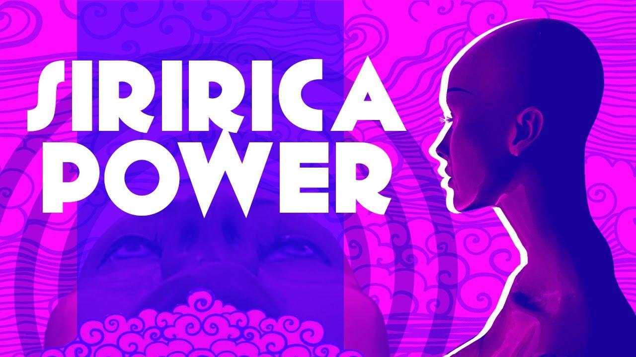 Siririca Power Trailer