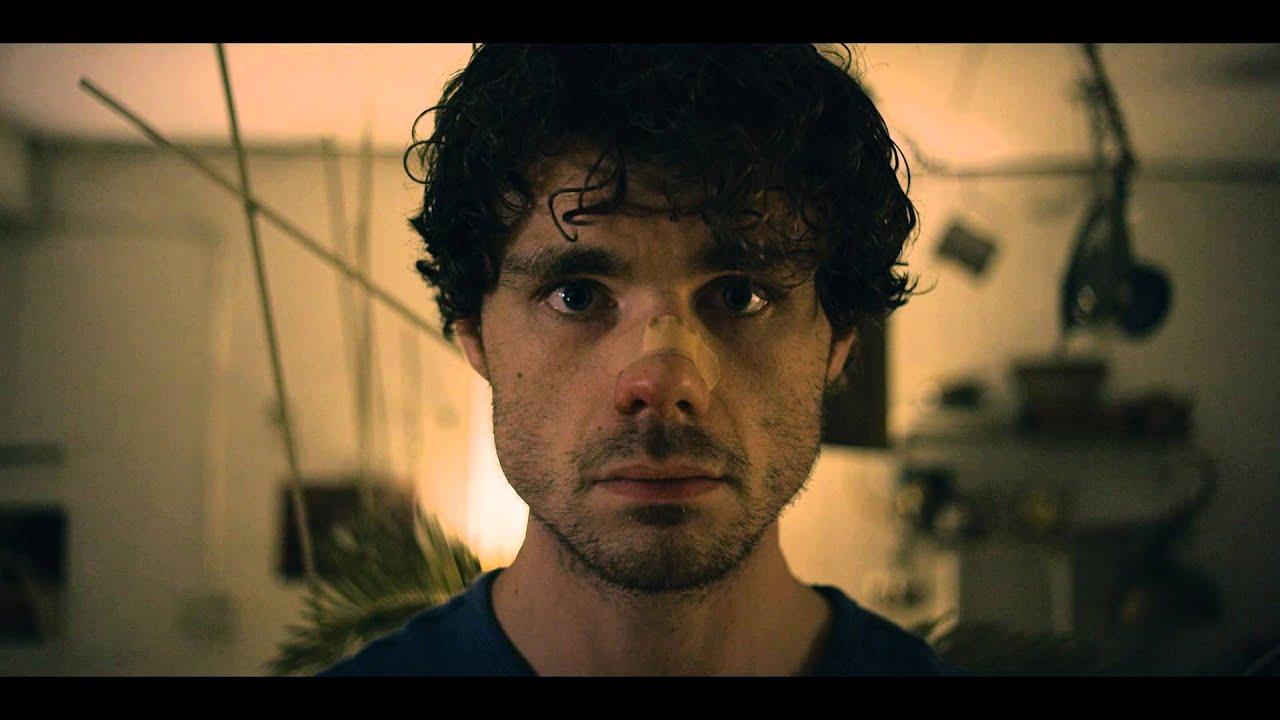 Stutterer Trailer