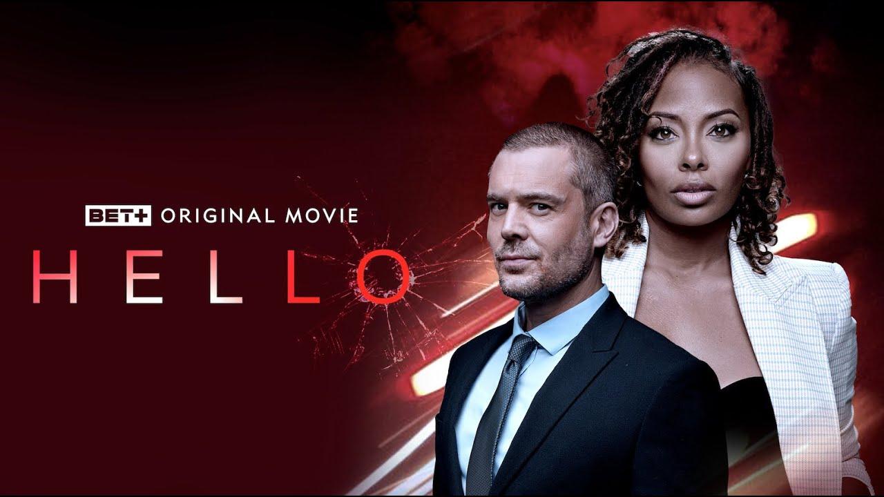 Hello Trailer