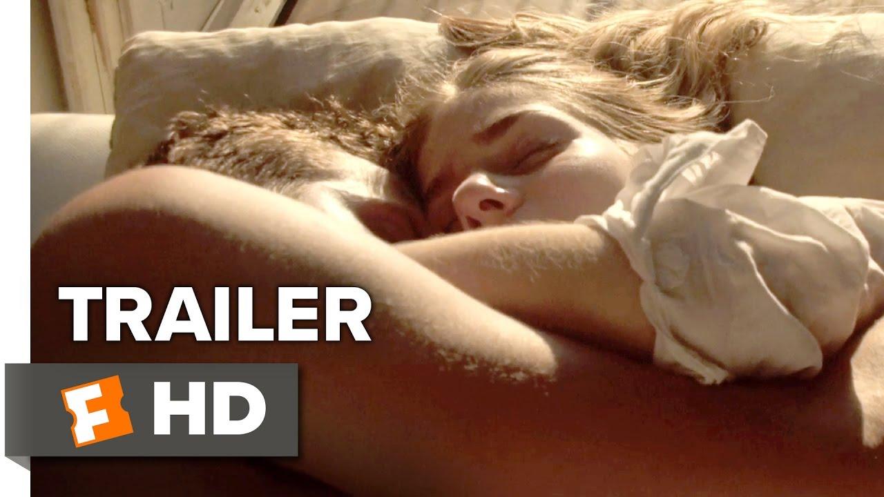 All These Sleepless Nights Trailer