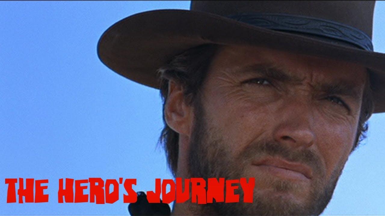 A Fistful of Dollars Trailer