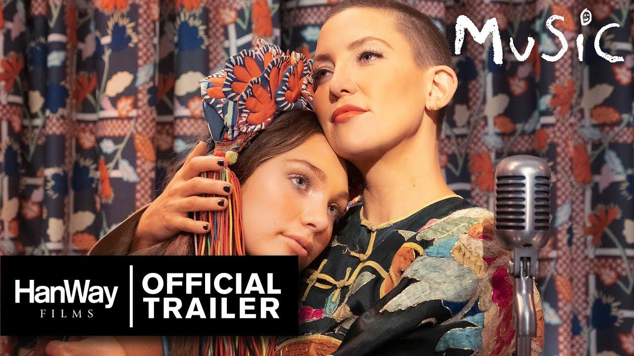 Music Trailer