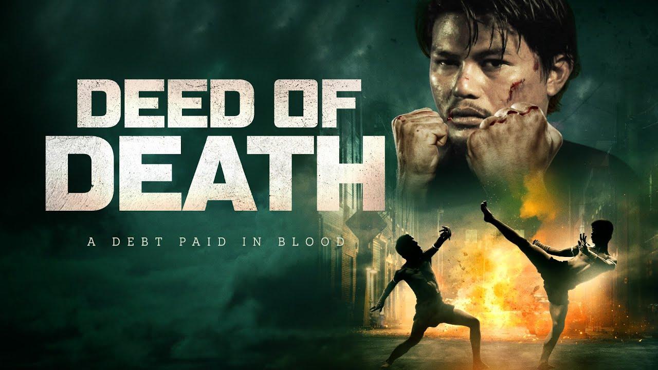 Silat Warriors: Deed of Death Trailer