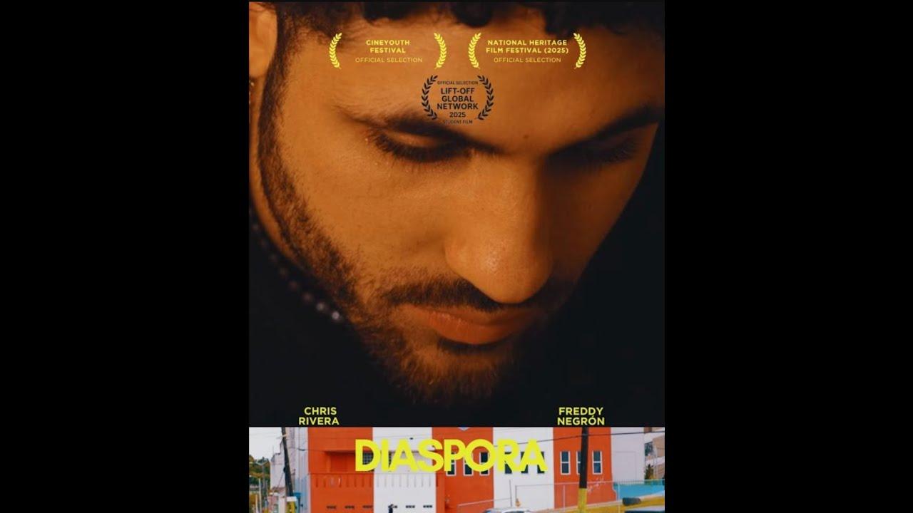 Diaspora Trailer