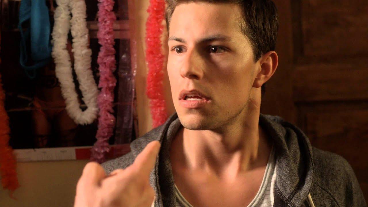 Stalked at 17 Trailer