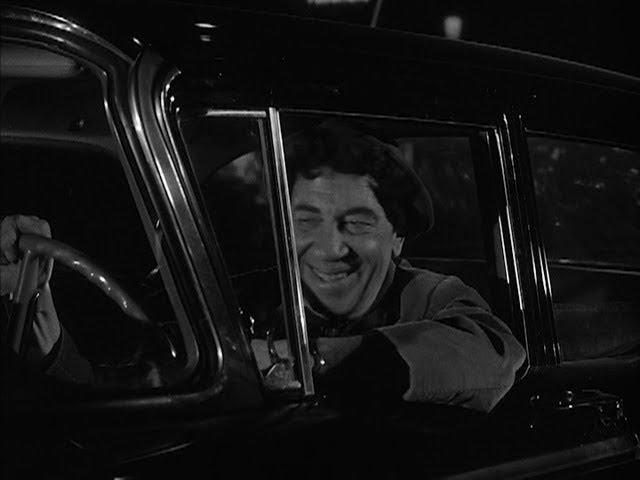 The Incredible Jewel Robbery Trailer