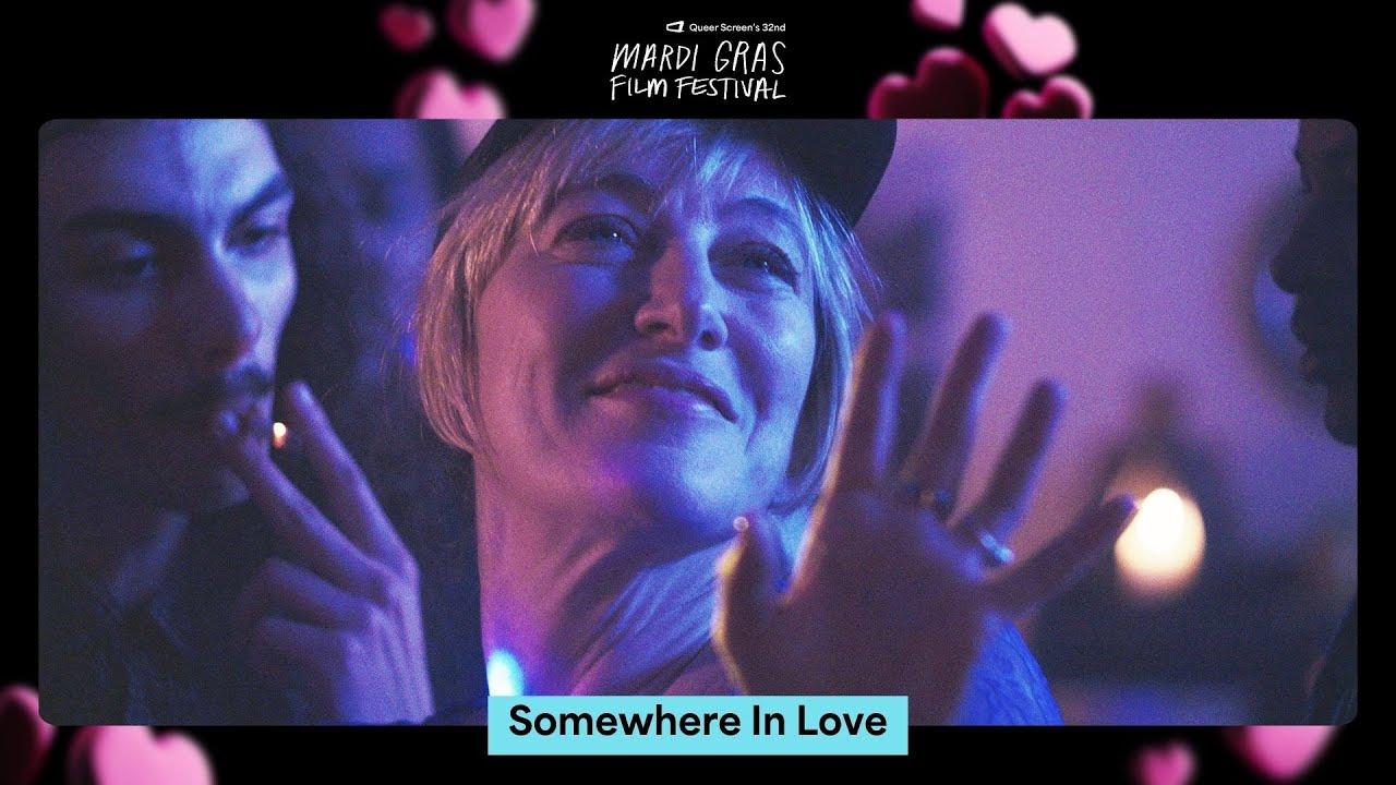 Somewhere in Love Trailer
