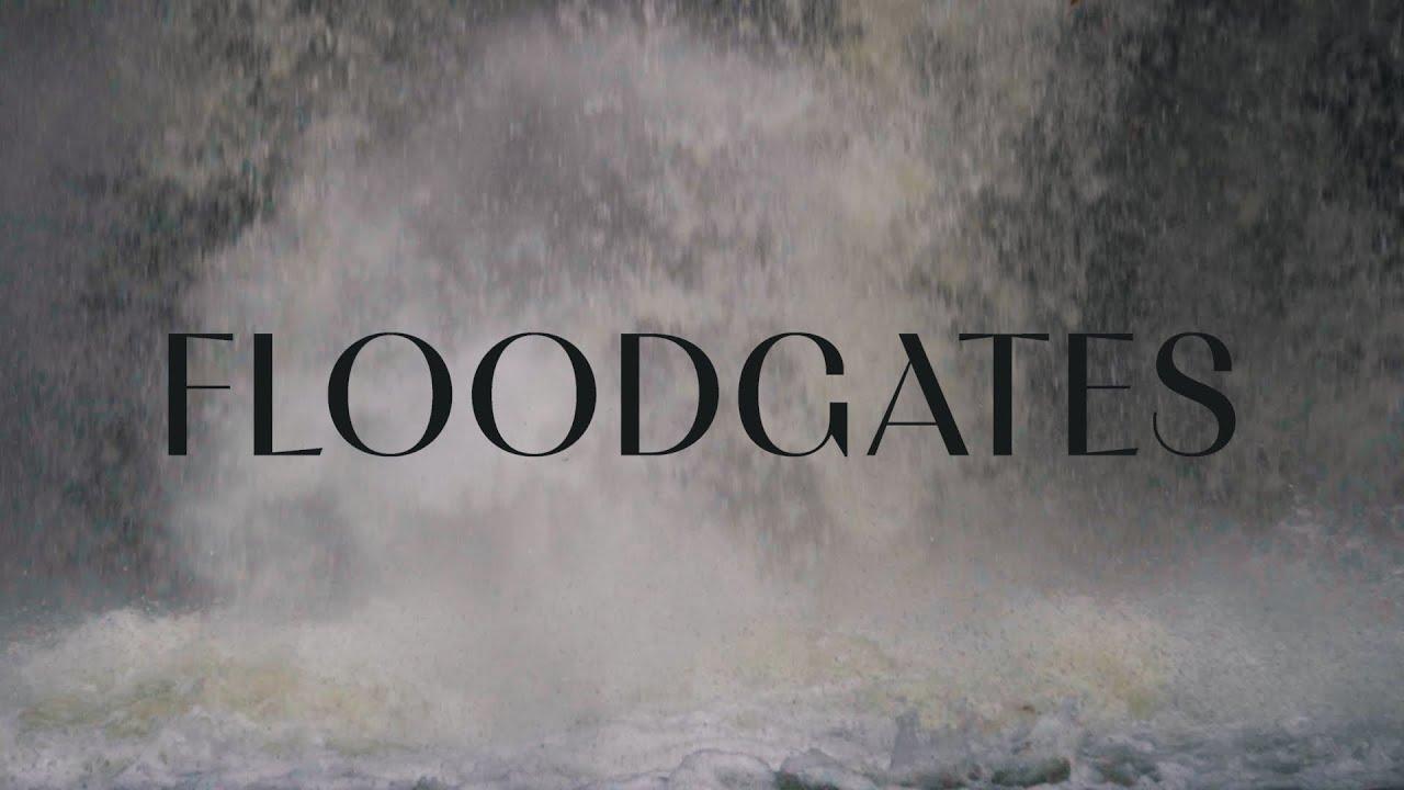 Floodgates Trailer