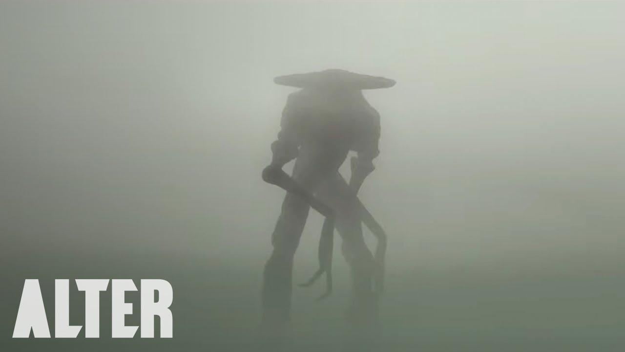 Terrible Things Trailer