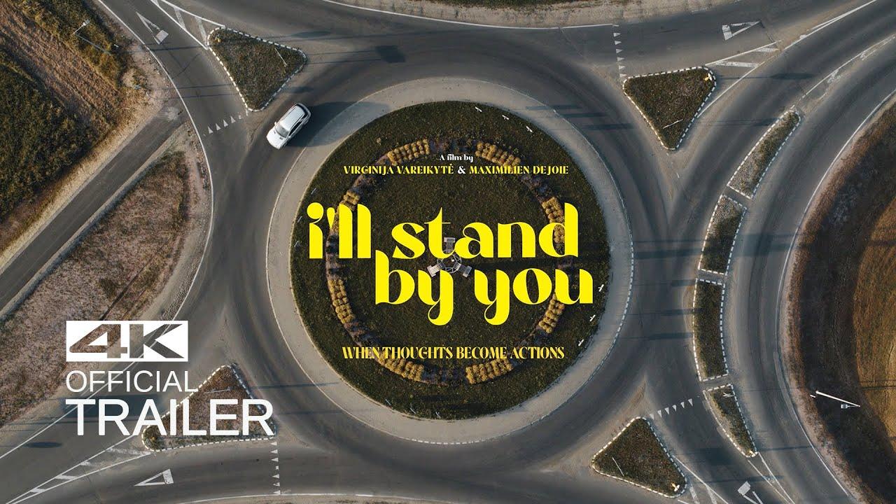 I'll Stand By You Trailer