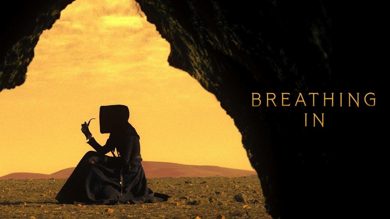 Breathing In Trailer