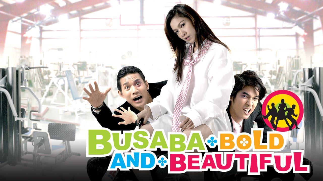 Busaba Bold and Beautiful Trailer