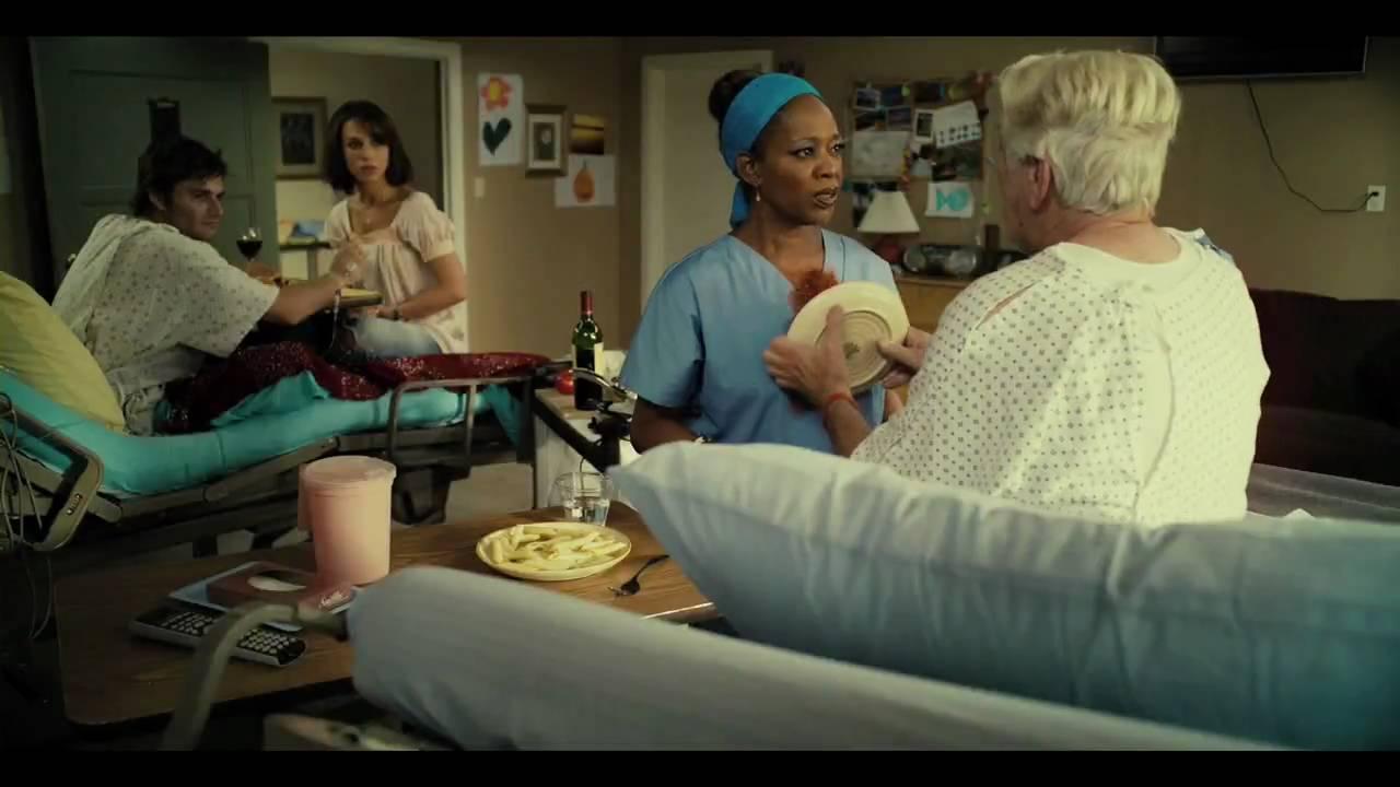 Reach for Me Trailer