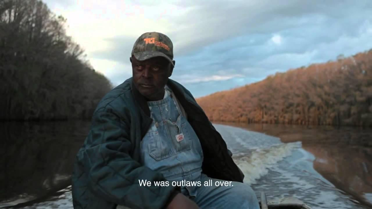 Uncertain Trailer