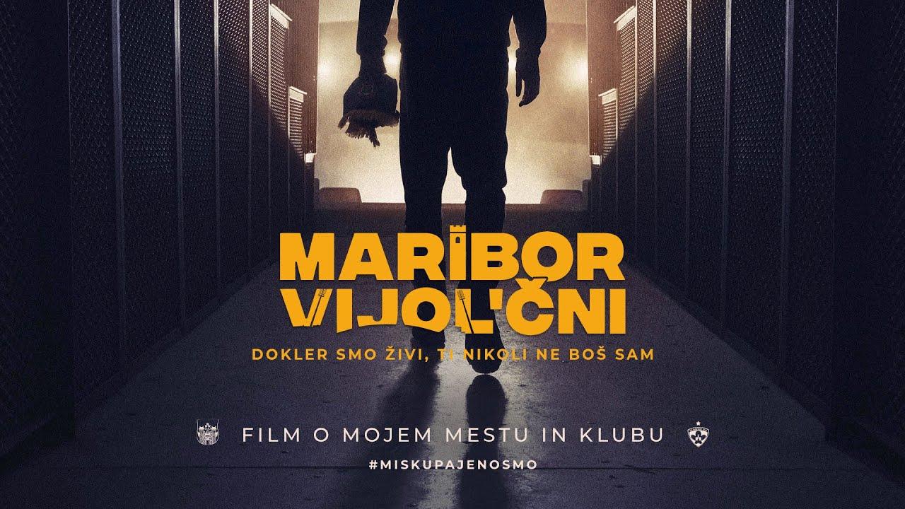 Maribor the Purple Trailer