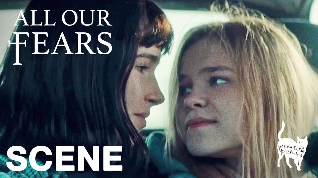All Our Fears Trailer