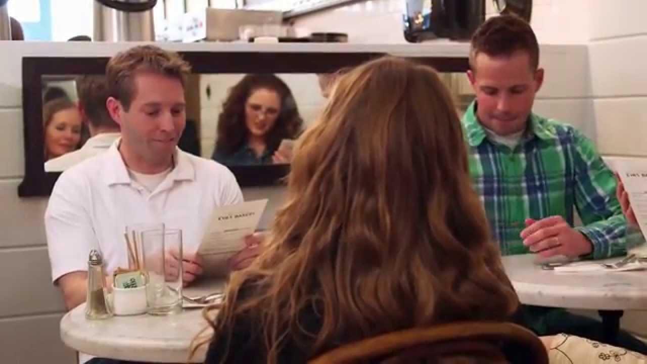 My Husband's Not Gay Trailer