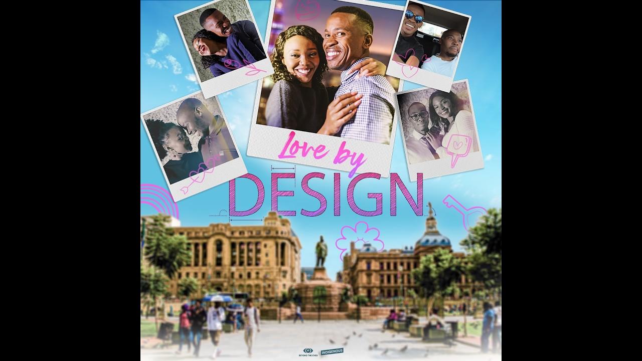 Love by Design Trailer