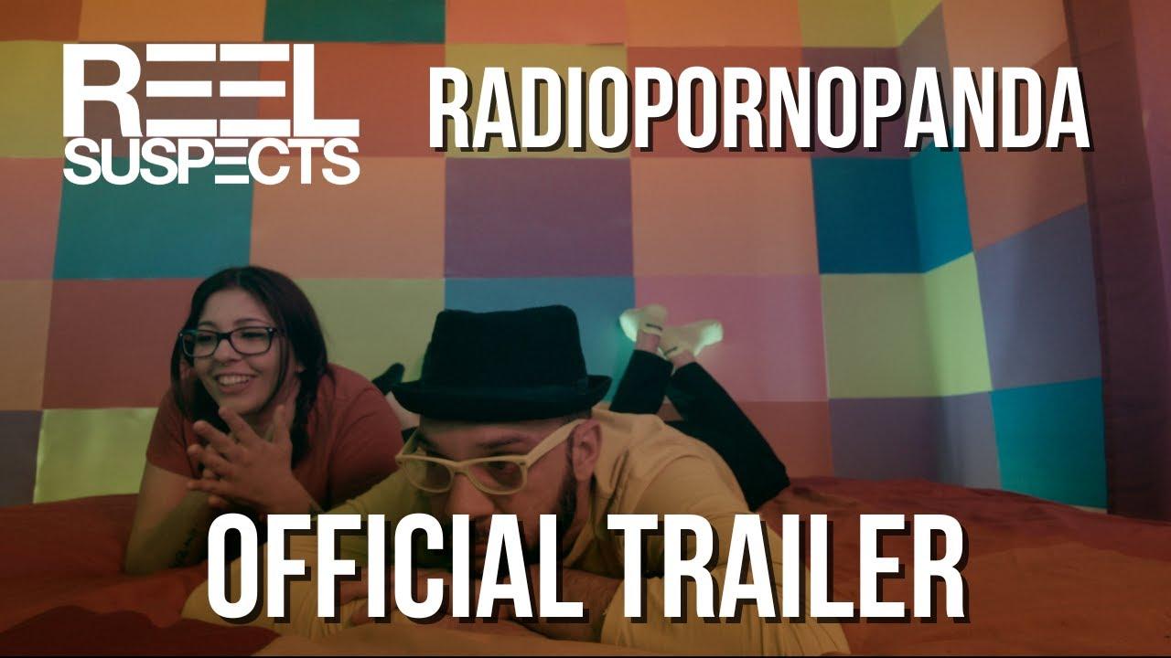 Radiopornopanda Trailer