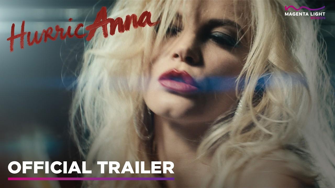 Hurricanna Trailer
