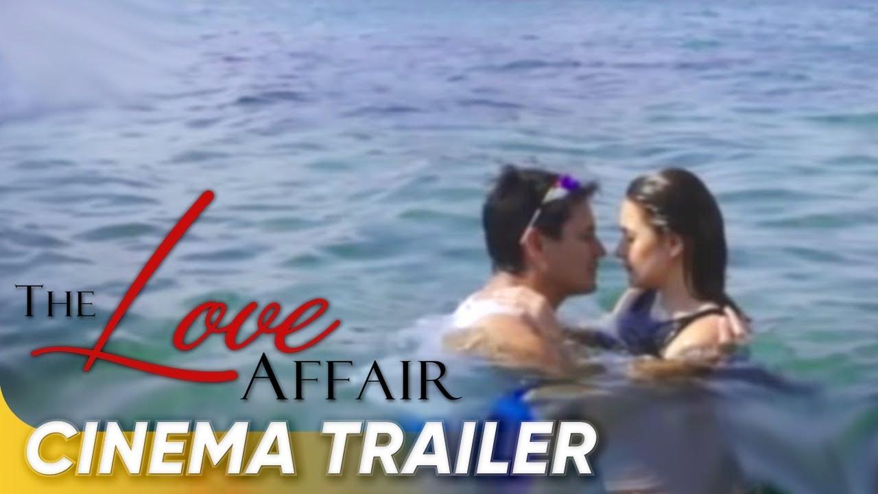 The Love Affair Trailer