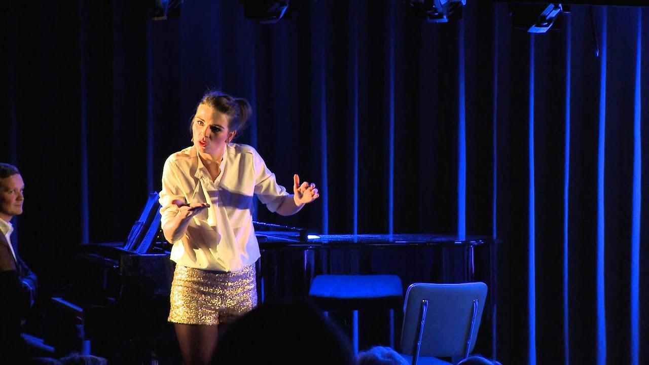 Louise Korthals: Vlieguur Trailer